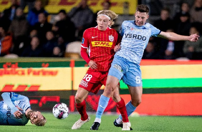 Nhận định soi kèo Randers và Nordsjaelland