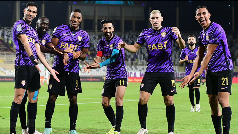 Nhận định soi kèo Al Ain vs Al Ahli SC ngày 2511