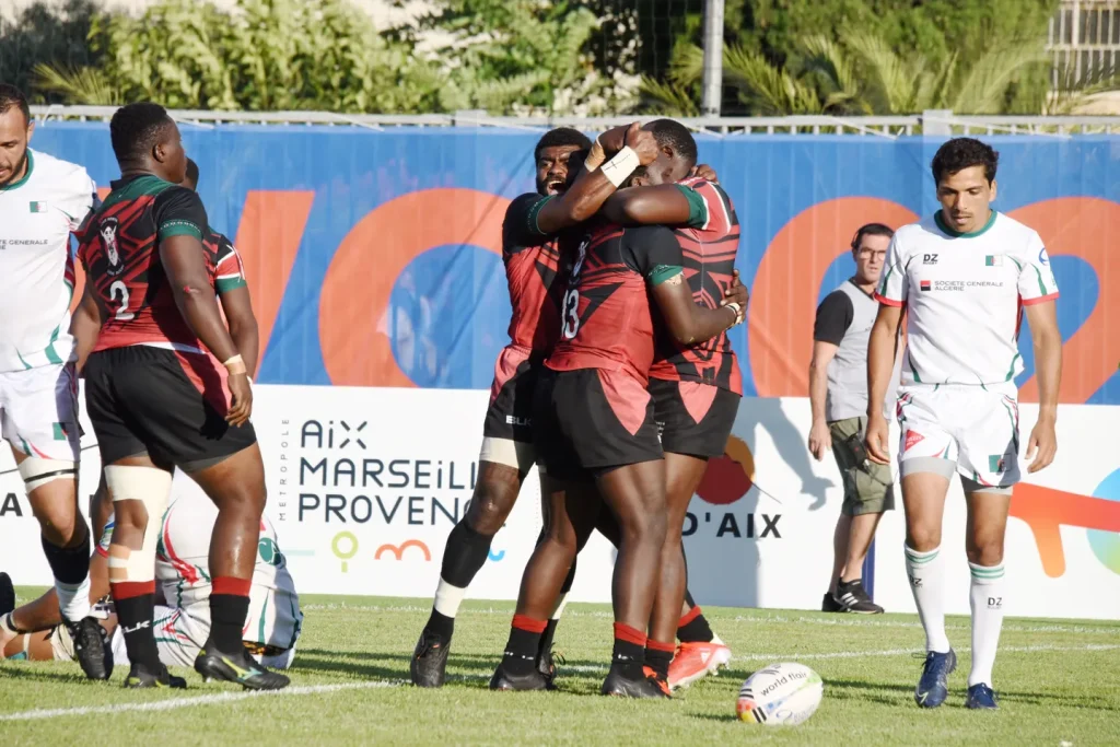 Nhận định soi kèo trận Kenya vs Namibia