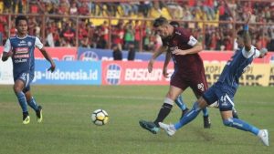 Nhận định soi kèo trận đấu Semen Padang vs Makassar