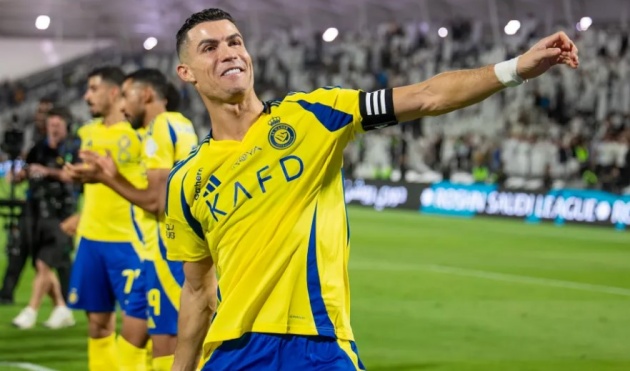 Soi kèo Al-Gharafa vs Al Nassr ngày 25-11- Cúp C1 Châu Á