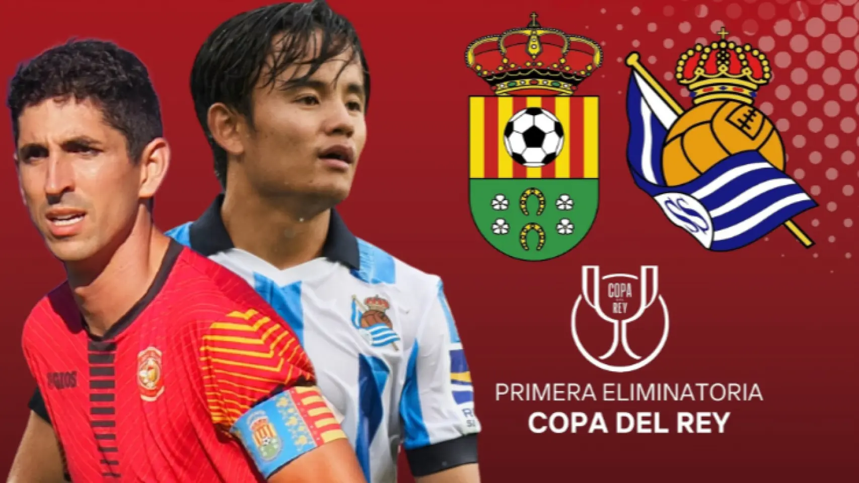 Nhận định soi kèo trận đấu Jove Espanol vs Real Sociedad