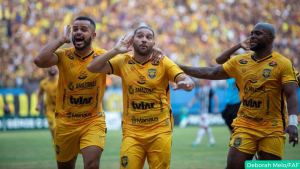 Nhận Định Soi Kèo Trận Đấu Giữa Guarani Futebol Clube và Amazonas FC